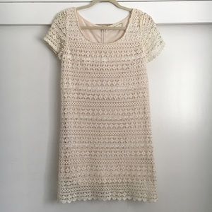 Crochet Dress